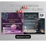 JACINTO CARDS