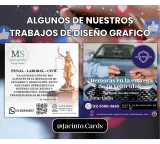 JACINTO CARDS