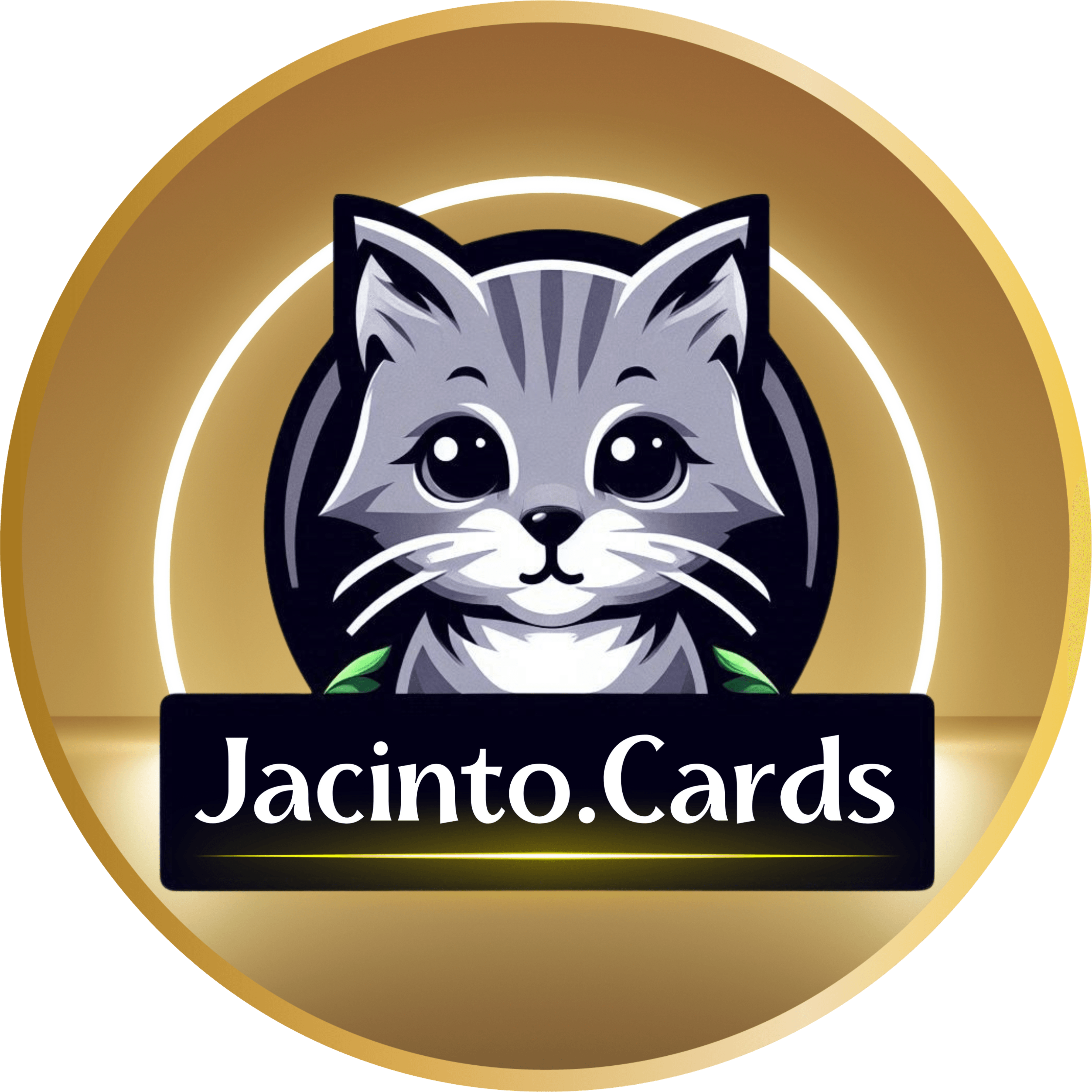 JACINTO CARDS